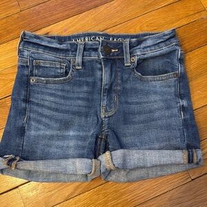 American eagle shorts